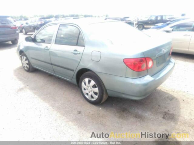 TOYOTA COROLLA CE/LE/S, 1NXBR32E05Z511227