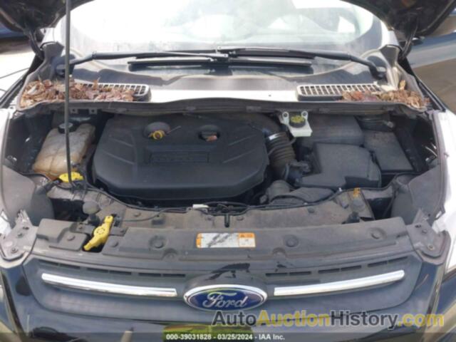 FORD ESCAPE SE, 1FMCU0G92DUD22140