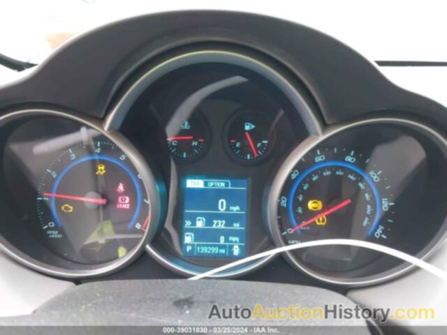 CHEVROLET CRUZE LIMITED LS AUTO, 1G1PC5SH4G7175304