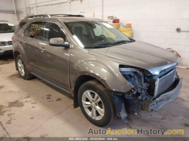 CHEVROLET EQUINOX 1LT, 2CNFLEEC3B6259749