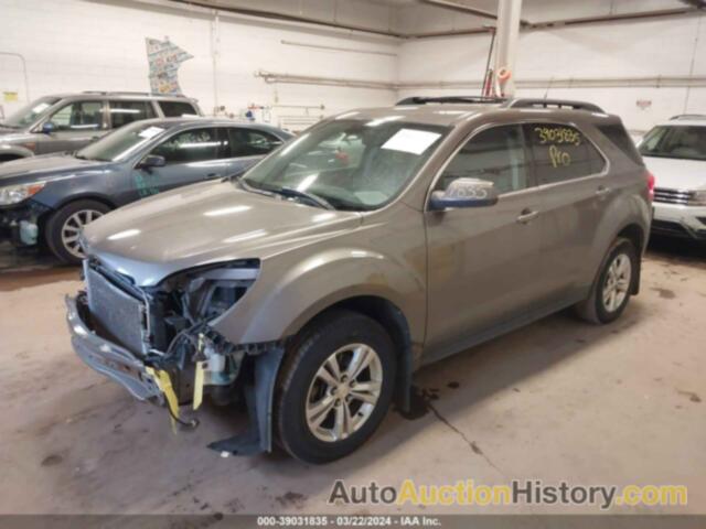 CHEVROLET EQUINOX 1LT, 2CNFLEEC3B6259749