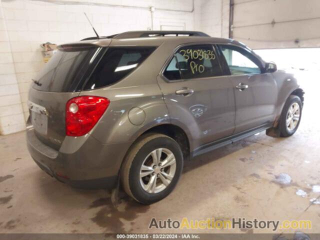 CHEVROLET EQUINOX 1LT, 2CNFLEEC3B6259749