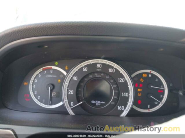 HONDA ACCORD EX, 1HGCR2F06GA082361