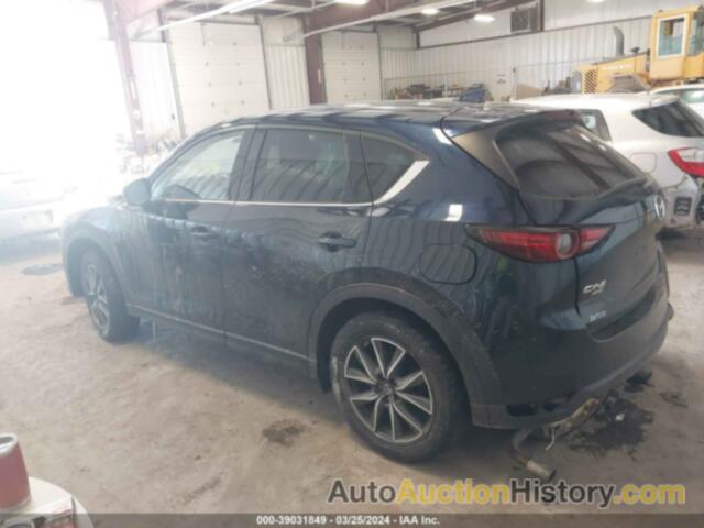 MAZDA CX-5 GRAND TOURING, JM3KFBDM4J0300987