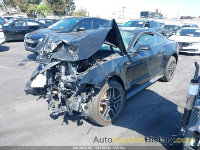 FORD MUSTANG ECOBOOST PREMIUM FASTBACK, 1FA6P8TH5N5106434