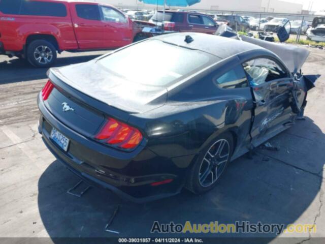 FORD MUSTANG ECOBOOST PREMIUM FASTBACK, 1FA6P8TH5N5106434