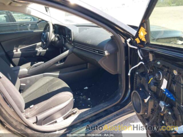 HYUNDAI ELANTRA SEL, 5NPLM4AG4MH007966