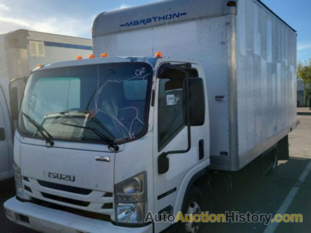 ISUZU NPR DSL REG AT, JALB4W171G7F00053