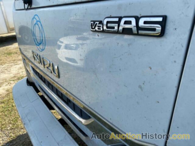 ISUZU NPR HD GAS CREW, 54DC4J1B3HS808717