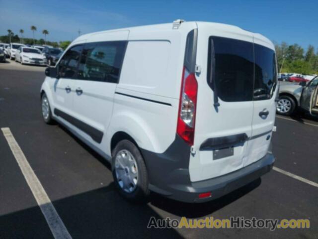 FORD TRANSIT CONNECT XL, NM0LS7E71H1328813