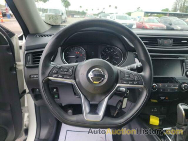 NISSAN ROGUE S, 5N1AT2MT0JC830128