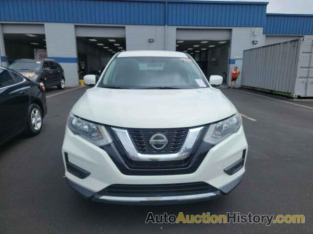 NISSAN ROGUE S, 5N1AT2MT0JC830128