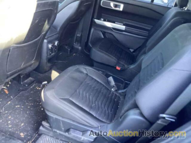 FORD EXPLORER XLT, 1FMSK7DHXLGC68251