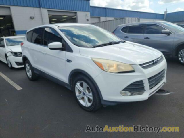 FORD ESCAPE SE, 1FMCU0GXXEUC02764