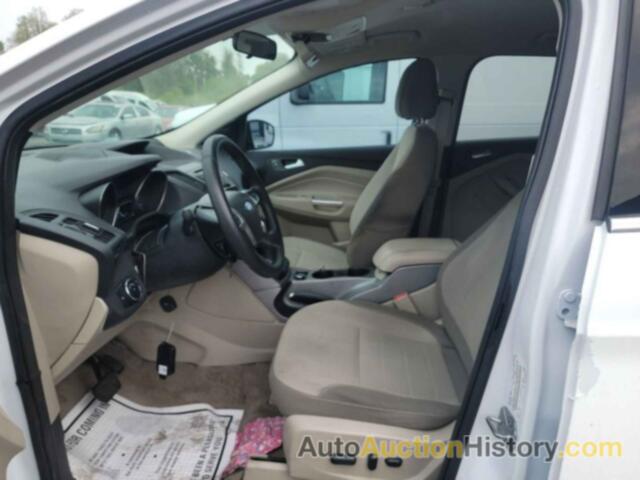 FORD ESCAPE SE, 1FMCU0GX7EUC38816