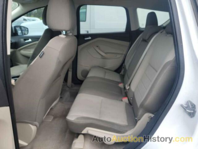 FORD ESCAPE SE, 1FMCU0GX7EUC38816