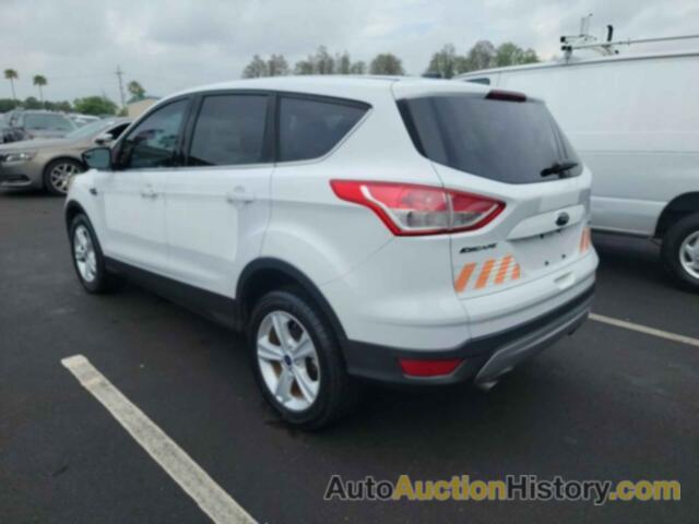 FORD ESCAPE SE, 1FMCU0GX7EUC38816