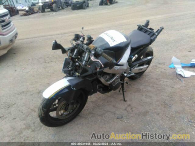 HONDA CBR600 F4, JH2PC35046M703559