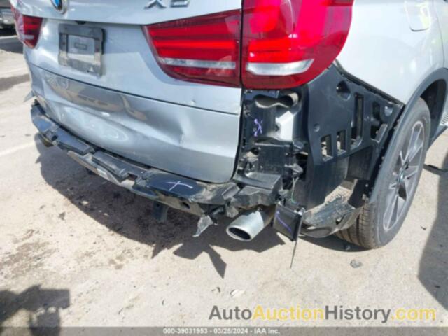 BMW X5 XDRIVE35I, 5UXKR0C51H0V67088