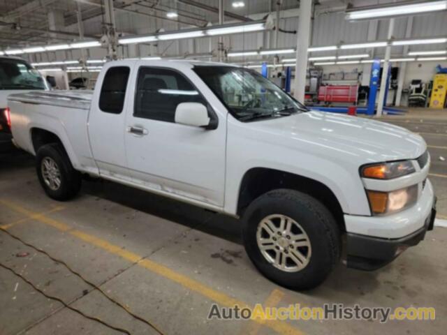 CHEVROLET COLORADO 4X4 EX 1LT, 1GCJTCFE2C8161326