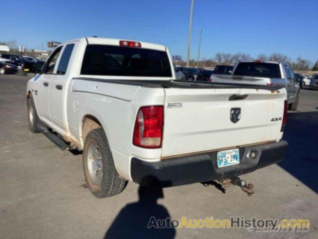 RAM 1500 TRADESMAN, 1C6RR7FT5FS500182