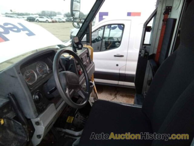 ISUZU COMMERCIAL VAN, JALB4T177C7W00731