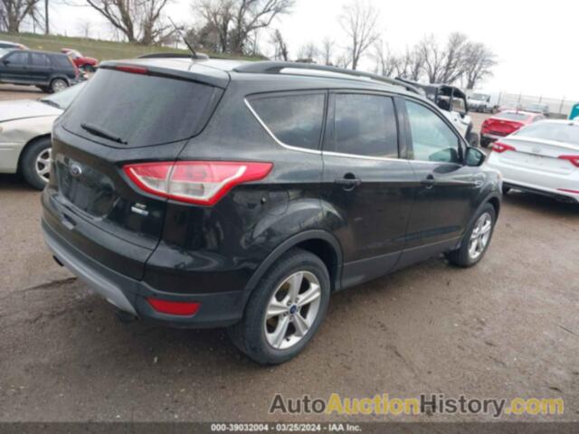 FORD ESCAPE SE, 1FMCU9G96EUD10515