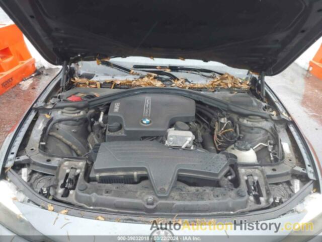 BMW 320I, WBA3B1G58ENN90759