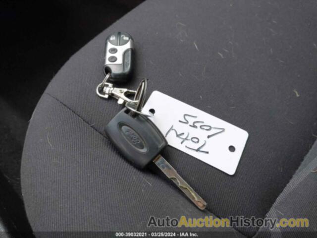 FORD FIESTA S, 3FADP4AJ7EM123140