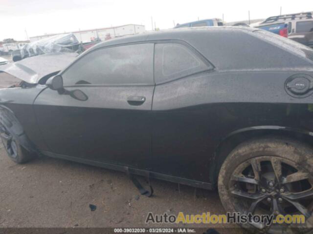 DODGE CHALLENGER SXT, 2C3CDZAG5KH688193