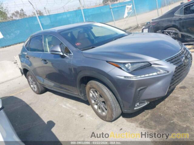 LEXUS NX 300, JTJDARBZ4M2196398