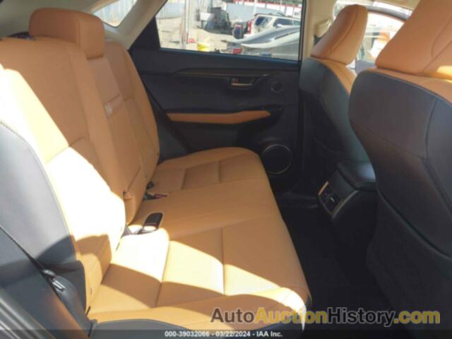 LEXUS NX 300, JTJDARBZ4M2196398