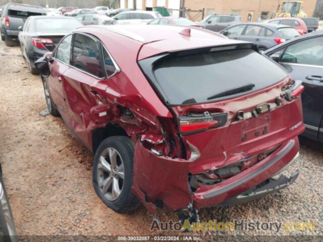 LEXUS NX 200T, JTJBARBZXH2105504