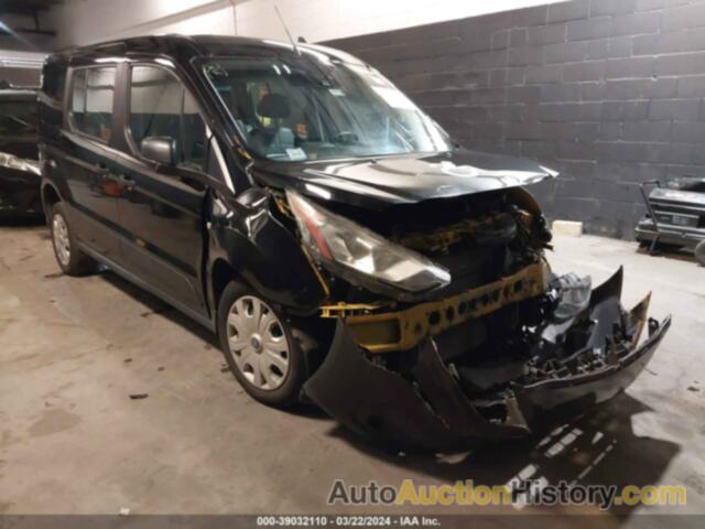 FORD TRANSIT CONNECT XL PASSENGER, NM0GS9E2XL1475724