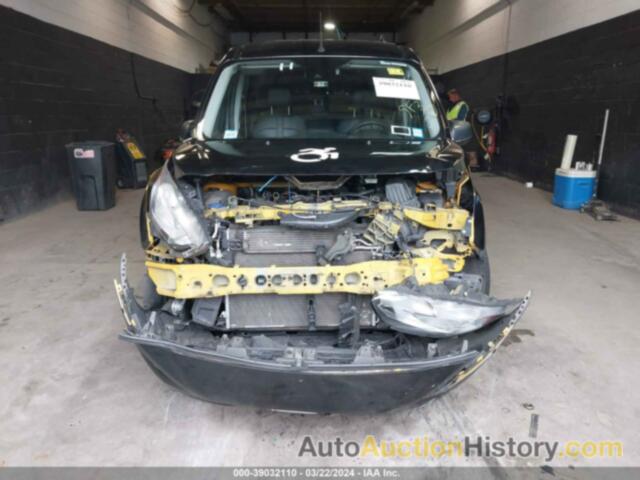 FORD TRANSIT CONNECT XL PASSENGER, NM0GS9E2XL1475724