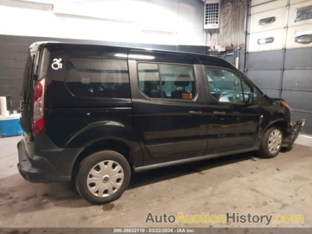 FORD TRANSIT CONNECT XL PASSENGER, NM0GS9E2XL1475724