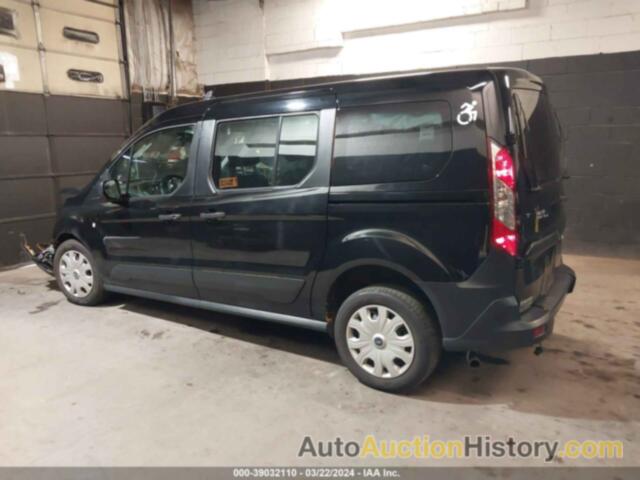 FORD TRANSIT CONNECT XL PASSENGER, NM0GS9E2XL1475724