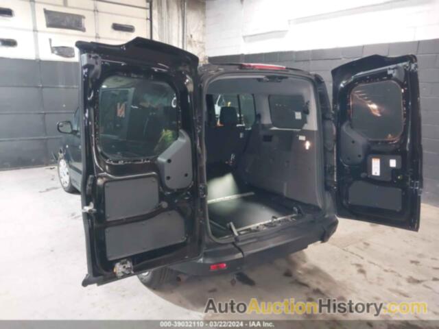 FORD TRANSIT CONNECT XL PASSENGER, NM0GS9E2XL1475724