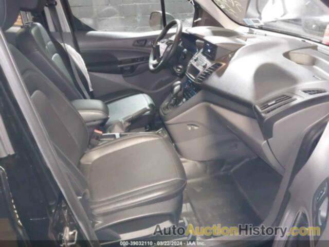 FORD TRANSIT CONNECT XL PASSENGER, NM0GS9E2XL1475724