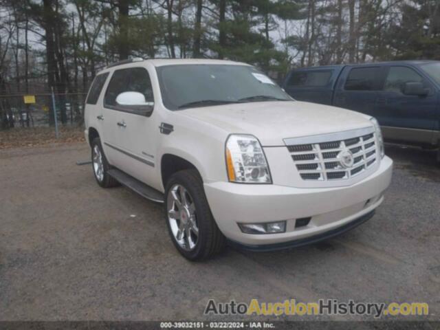 CADILLAC ESCALADE LUXURY, 1GYUKBEF9AR269402