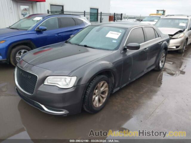 CHRYSLER 300 LIMITED, 2C3CCAAG0FH930060