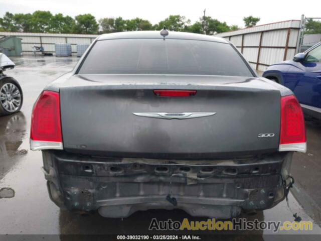 CHRYSLER 300 LIMITED, 2C3CCAAG0FH930060