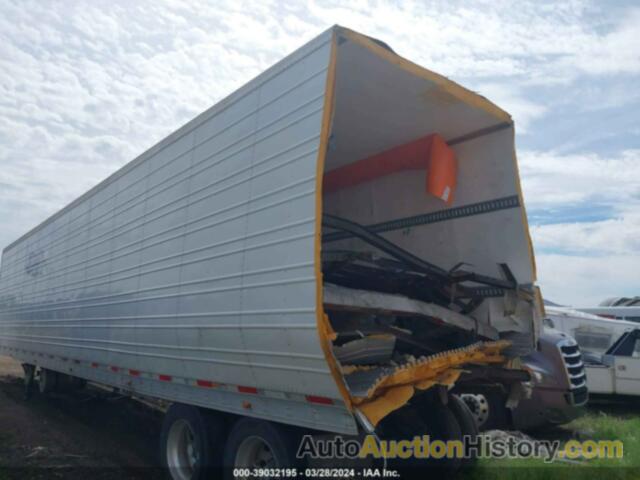 UTILITY TRAILER MFG REEFER TRAILER, 1UYVS2533L2014709