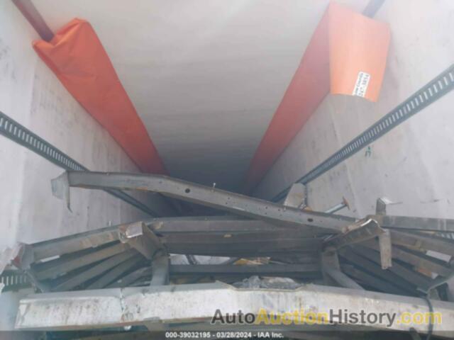 UTILITY TRAILER MFG REEFER TRAILER, 1UYVS2533L2014709