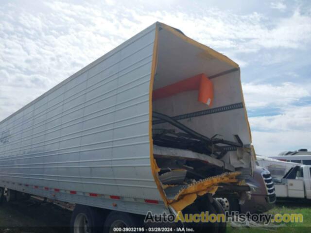 UTILITY TRAILER MFG REEFER TRAILER, 1UYVS2533L2014709