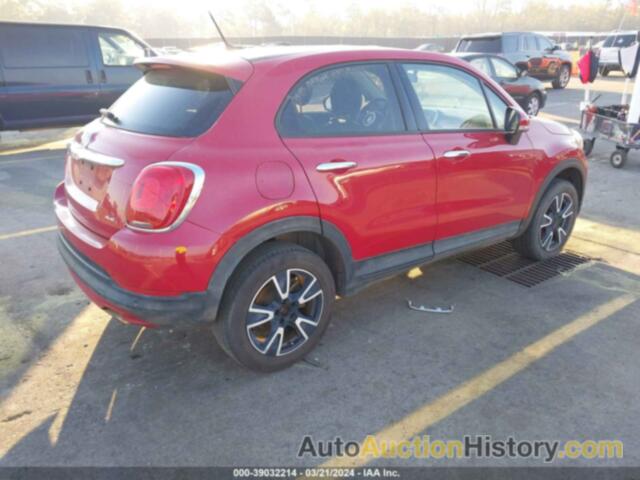 FIAT 500X EASY, ZFBCFYBT1GP510900