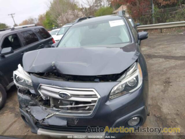 SUBARU OUTBACK 2.5I LIMITED, 4S4BSANC4H3245546