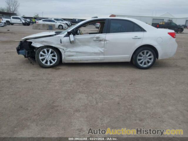 LINCOLN MKZ HYBRID, 3LNDL2L30CR801134