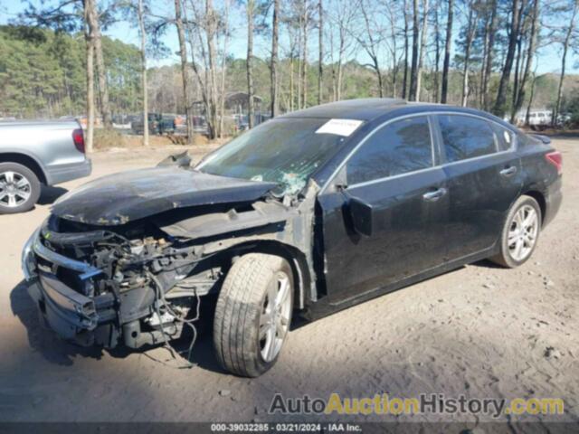 NISSAN ALTIMA 3.5 SV, 1N4BL3AP5DN436208