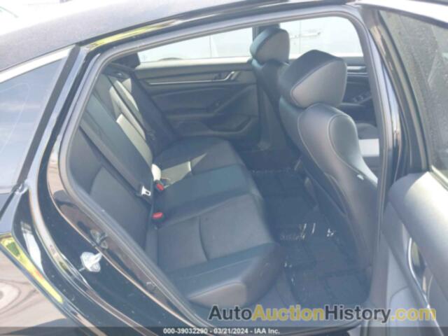 HONDA ACCORD SPORT, 1HGCV1F37NA105983